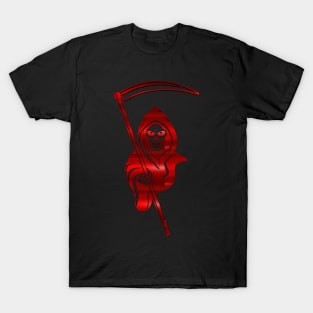 Dark Devil Glassy Look T-Shirt